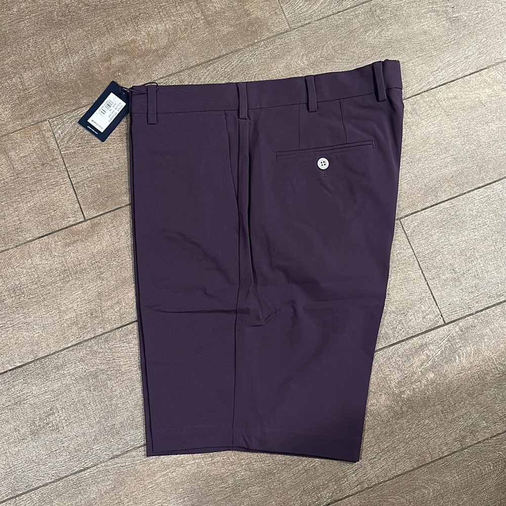 Peter Millar Golf Shorts